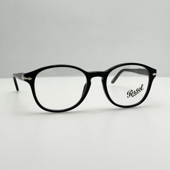 Persol Eyeglasses Eye Glasses Frames 2945-V 95 49-18-140